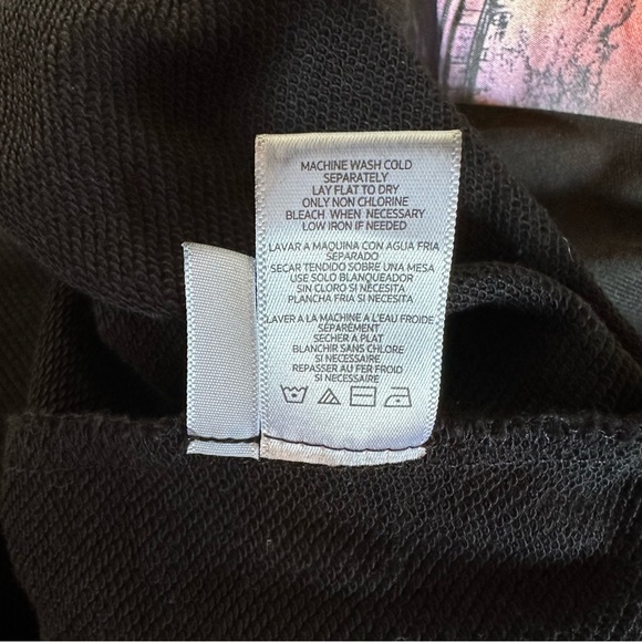 Karl Lagerfeld Crewneck Sweater - Picture 6 of 6